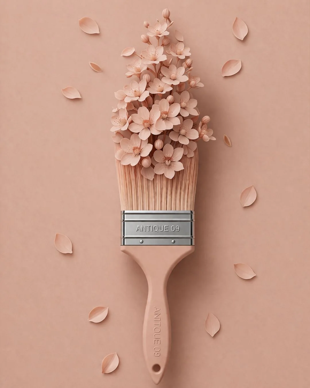 Floral Color Collection