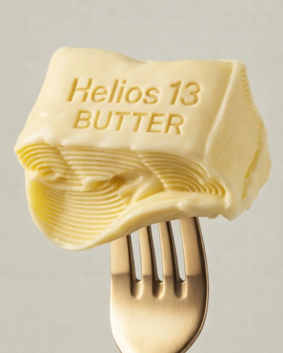 Helios 13 Butter Concept