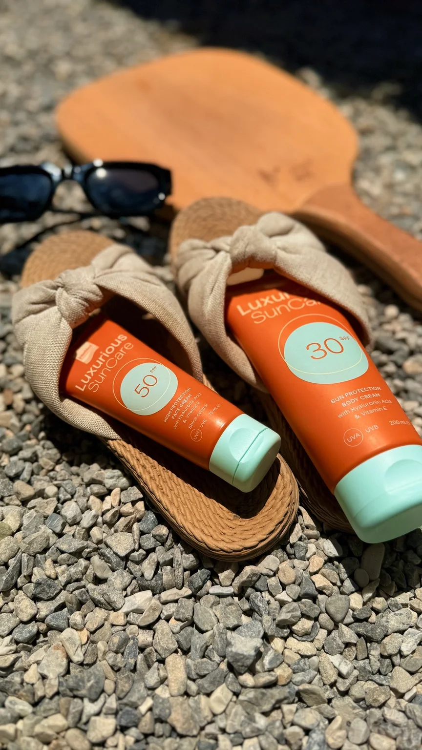 InterMed Luxurious SunCare